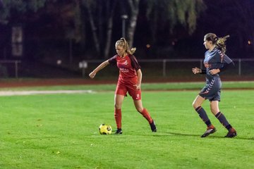 Bild 83 - B-Juniorinnen VfL Pinneberg - Eimsbuettler TV : Ergebnis: 1:0
